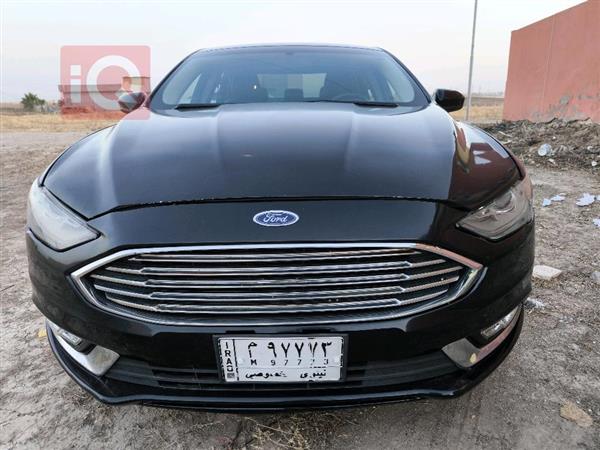 Ford for sale in Iraq